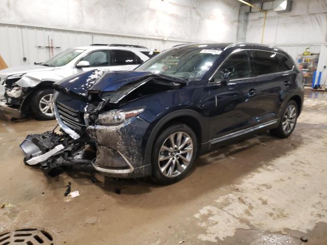 Mazda Cx-9 grand (2019)