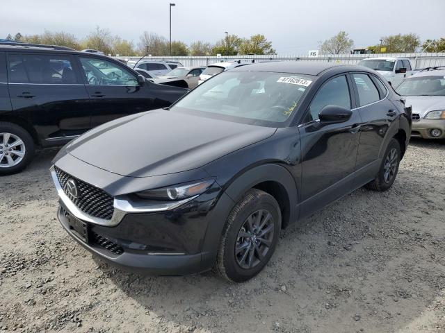 Mazda Cx-30 (2022)