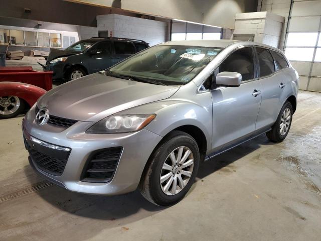 Mazda Cx-7 (2011)