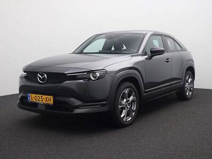 Mazda Mx-30 (2021)