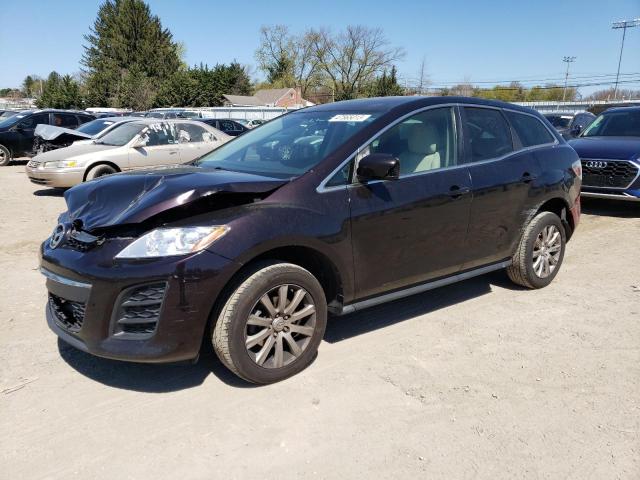 Mazda Cx-7 (2010)