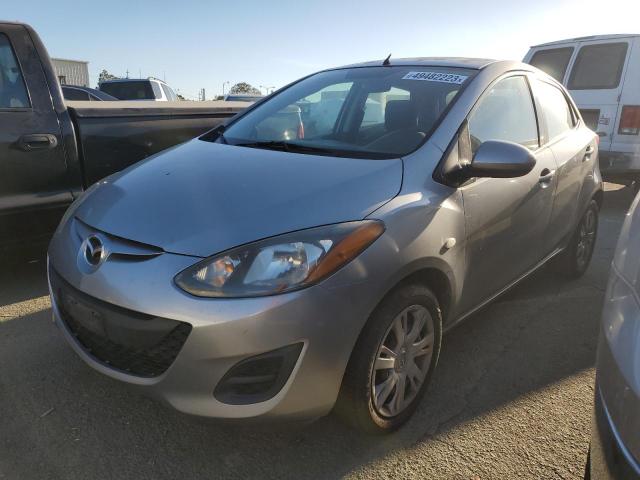 Mazda Mazda2 (2011)