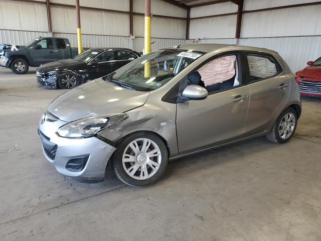 Mazda Mazda2 (2012)