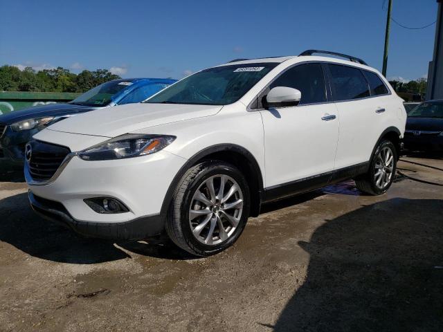Mazda Cx-9 grand (2014)