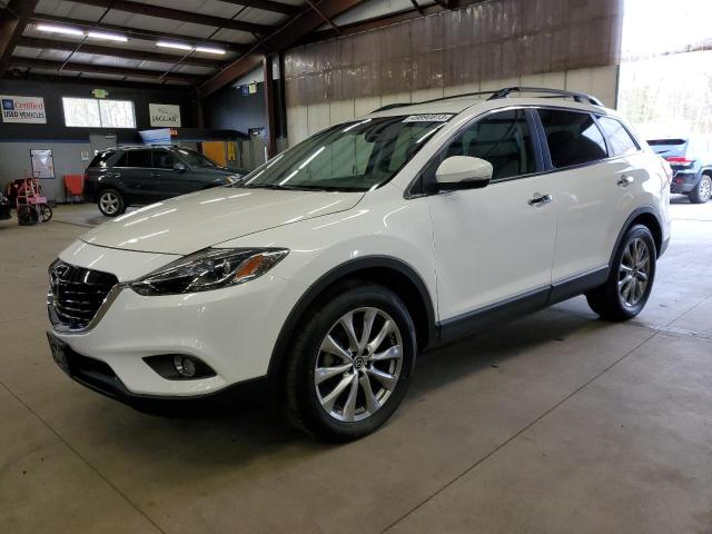 Mazda Cx-9 grand (2014)