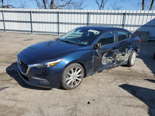 Mazda 3 grand to (2017)