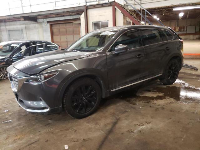 Mazda Cx-9 grand (2017)
