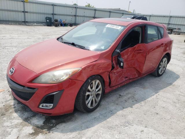 Mazda 3 s (2010)