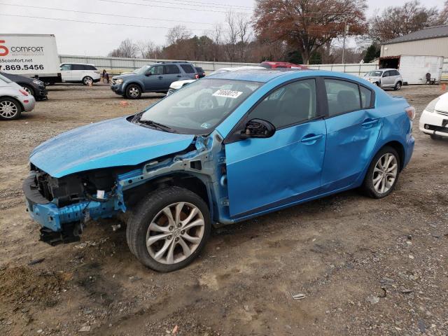Mazda 3 s (2010)