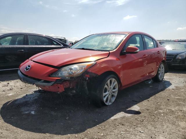 Mazda 3 s (2010)