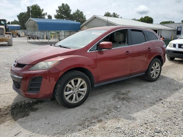 Mazda Cx-7 (2010)