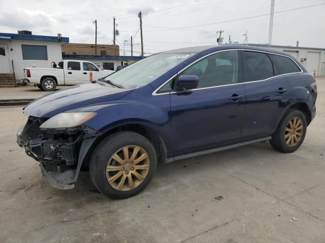 Mazda Cx-7 (2010)