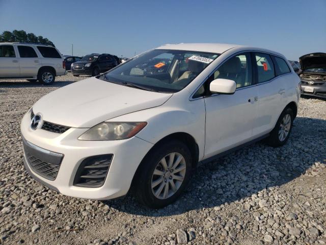 Mazda Cx-7 (2010)