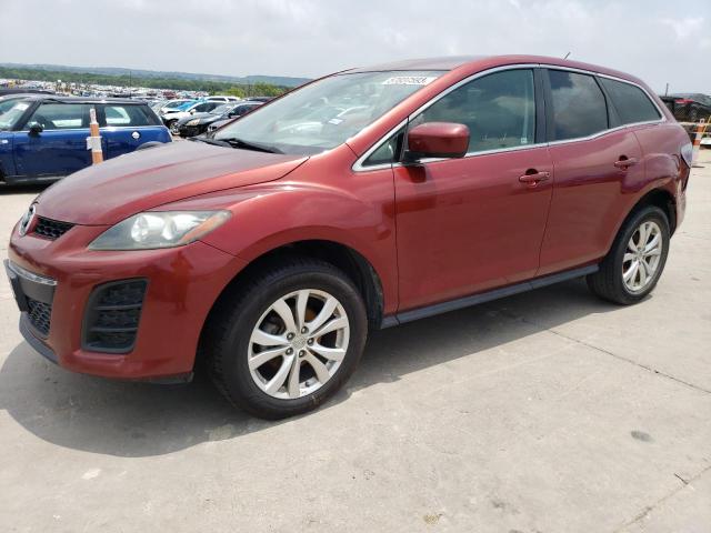 Mazda Cx-7 (2010)