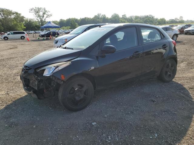 Mazda 2 (2011)