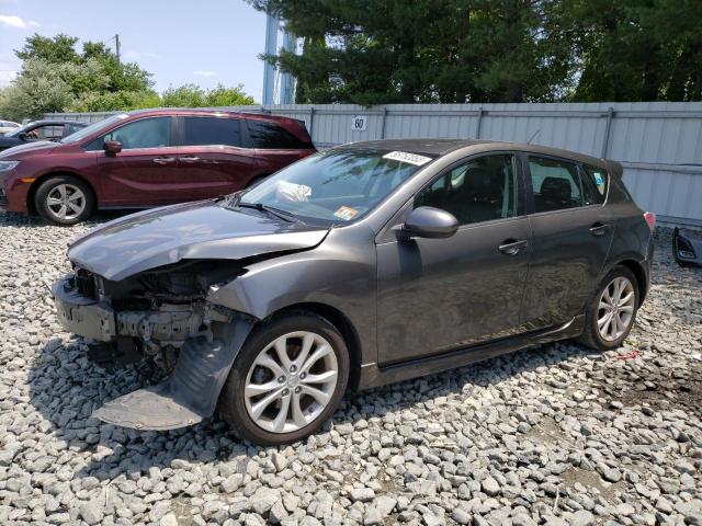 Mazda 3 s (2011)