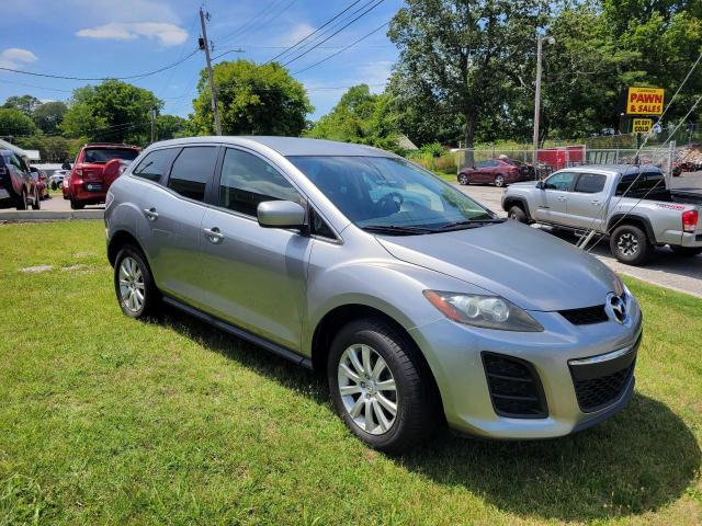 Mazda Cx-7 (2011)
