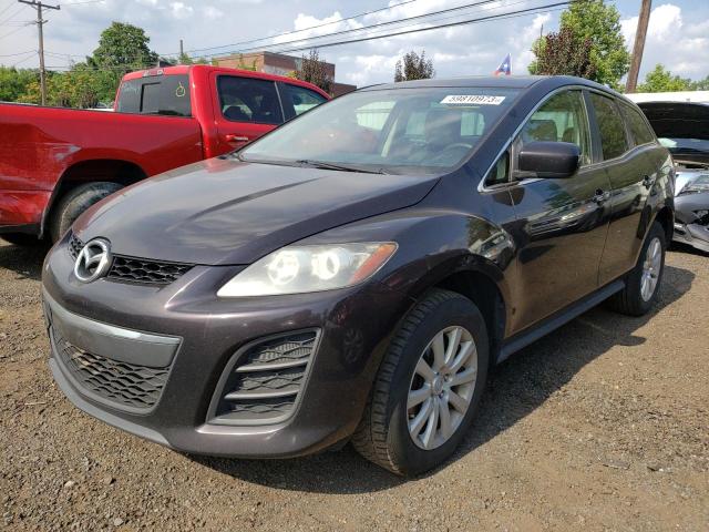 Mazda Cx-7 (2011)