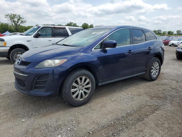 Mazda Cx-7 (2011)
