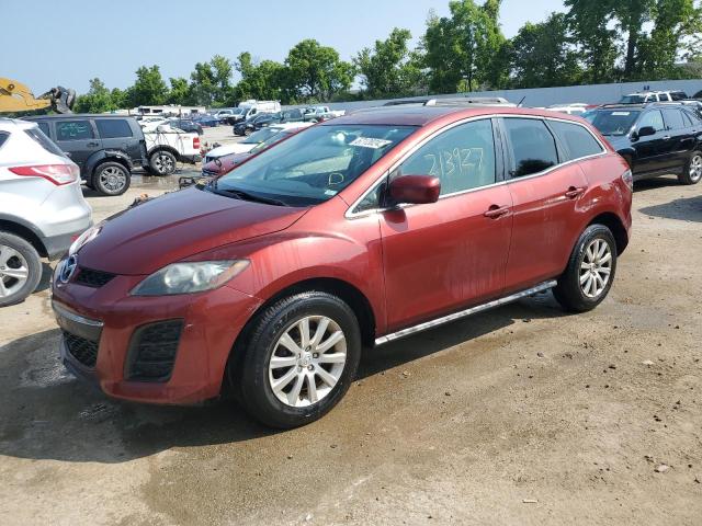 Mazda Cx-7 (2011)