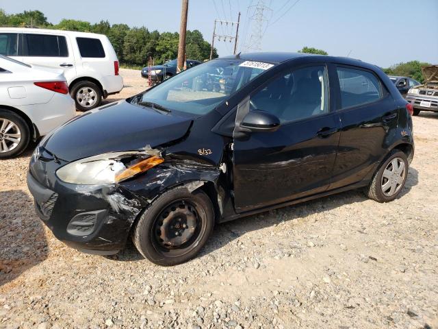 Mazda Mazda2 (2011)