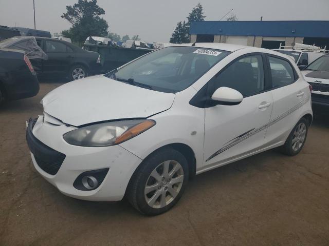 Mazda Mazda2 (2011)