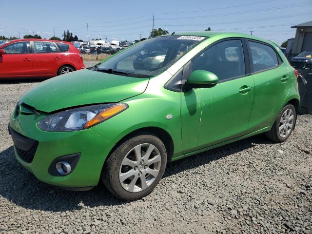 Mazda Mazda2 (2011)