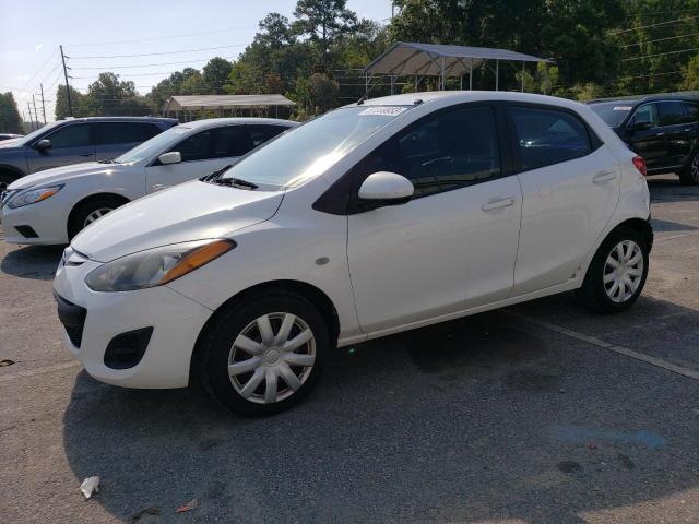 Mazda Mazda2 (2011)