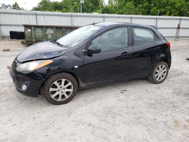 Mazda Mazda2 (2011)