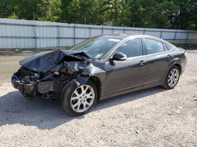Mazda 6 s (2012)