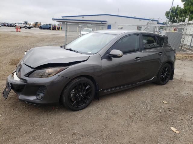 Mazda 3 s (2013)
