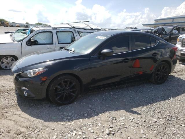 Mazda 3 grand to (2014)