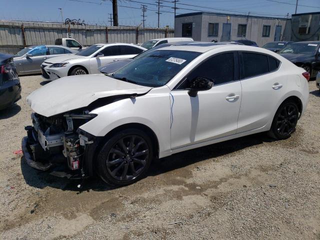 Mazda 3 grand to (2015)