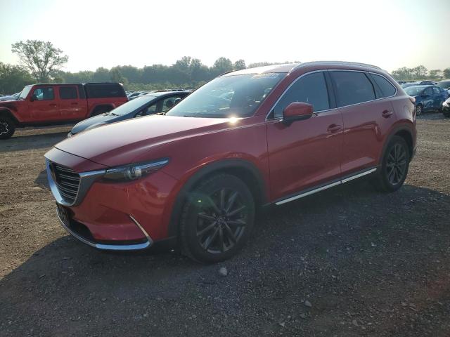 Mazda Cx-9 grand (2016)
