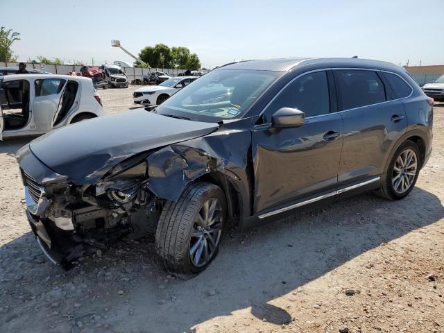 Mazda Cx-9 grand (2016)