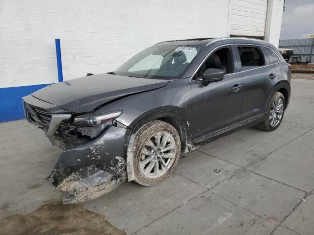 Mazda Cx-9 grand (2016)