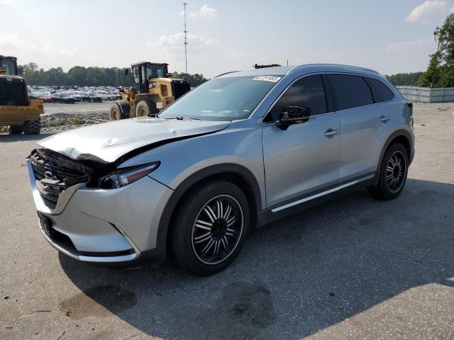 Mazda Cx-9 grand (2016)