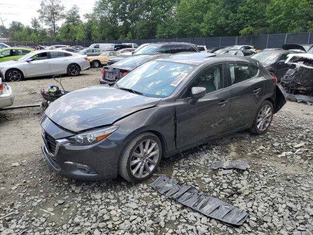 Mazda 3 grand to (2017)