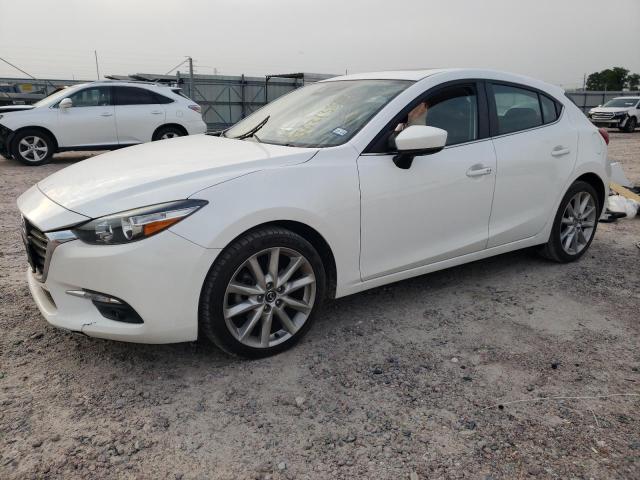 Mazda 3 grand to (2017)