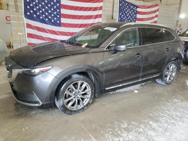 Mazda Cx-9 grand (2017)