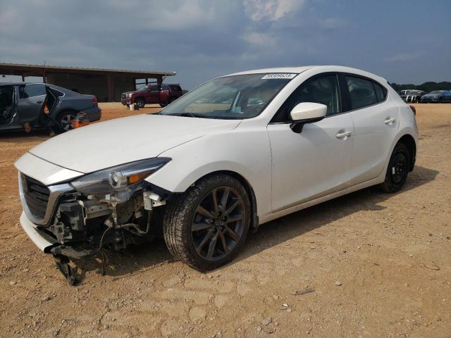 Mazda 3 grand to (2018)