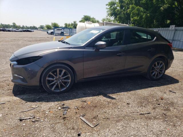 Mazda 3 grand to (2018)