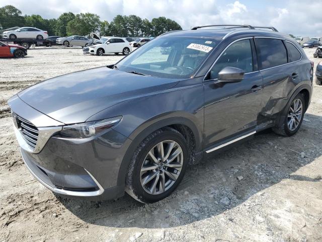 Mazda Cx-9 grand (2018)