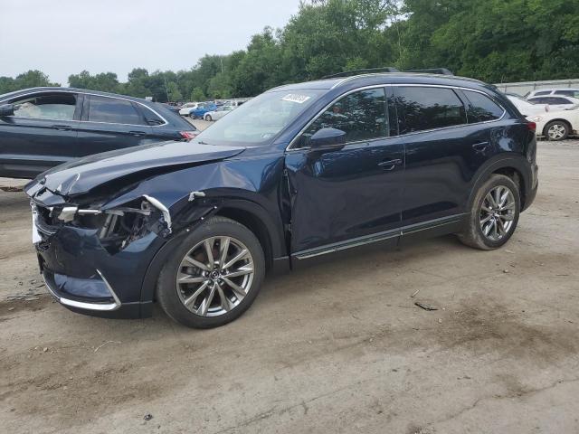 Mazda Cx-9 grand (2018)