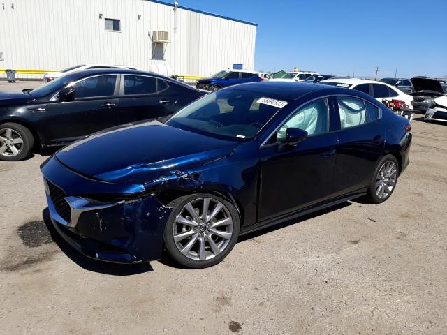 Mazda 3 preferre (2019)