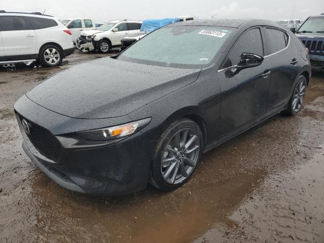 Mazda 3 preferre (2019)