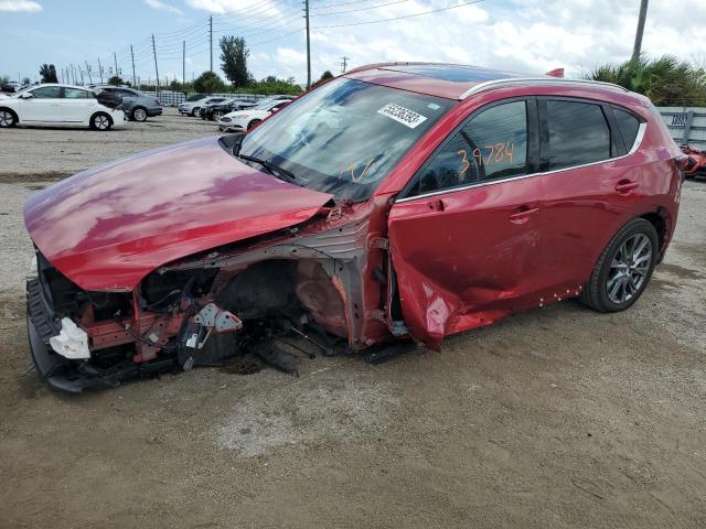 Mazda Cx-5 signa (2019)