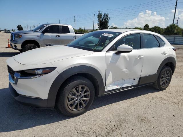 Mazda Cx-30 (2020)
