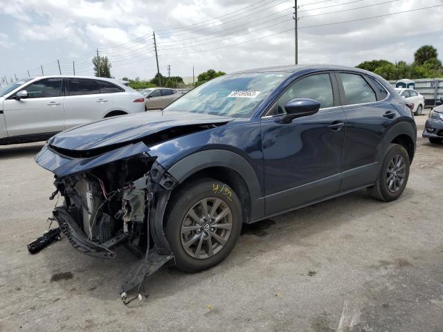 Mazda Cx-30 (2020)