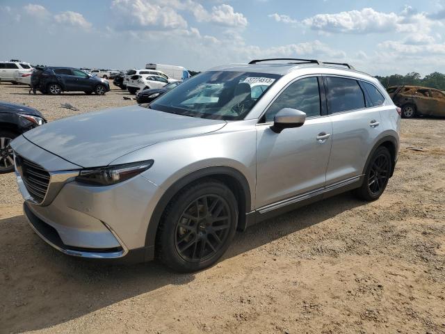 Mazda Cx-9 signa (2020)